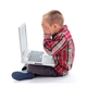 Illustration for article titled Google Wants Your Children...To Be Safe on the Web